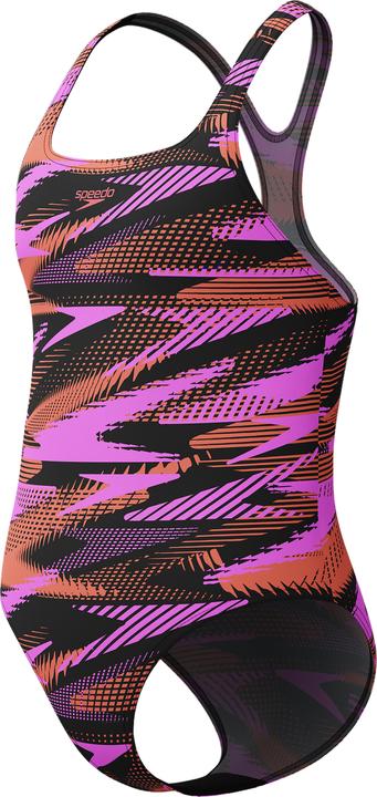 Produktbild Speedo HyperBoom Allover Medalist (176)