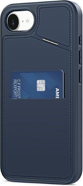 Immagine prodotto Dux Ducis Serie Rafi II Mag (Apple iPhone 16e, Apple iPhone 17e)
