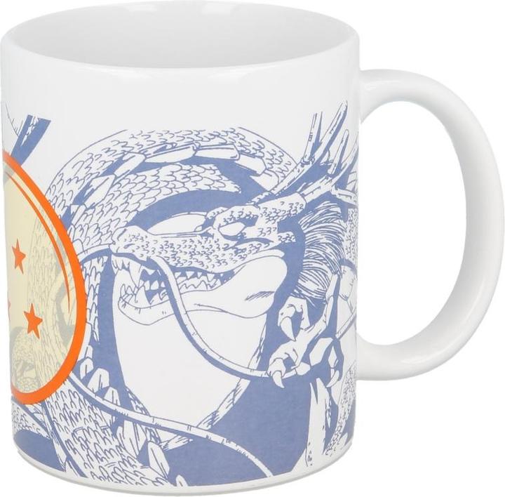 Image du produit Stor Dragon Ball - Tasse aus Keramik, 325 ml, in Geschenbox (325 ml)