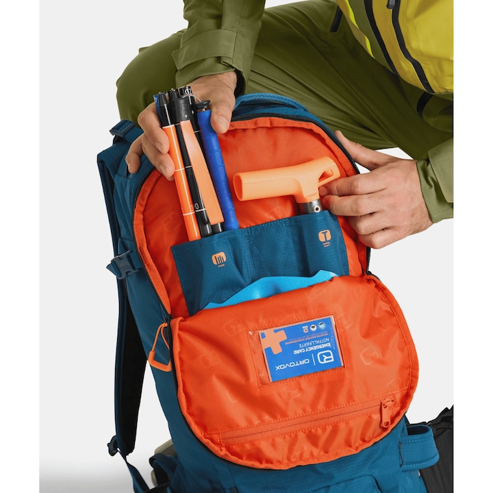 Image du produit Ortovox Ravine 28 (28 l)