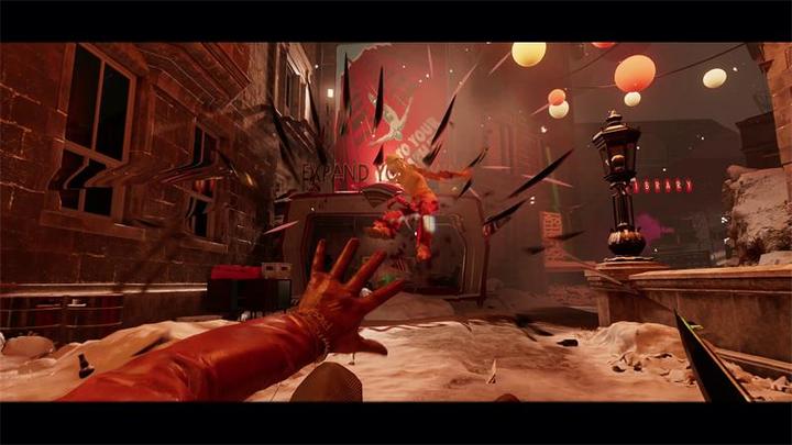 Produktbild Bethesda Deathloop (PC, DE)