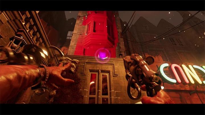Produktbild Bethesda Deathloop (PC, DE)