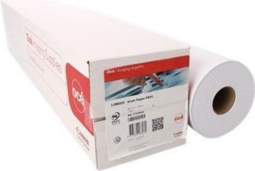 Actual product image Canon Océ Premium IJM123 (130 g/m², 1 x, 59.4 x 3000 cm)
