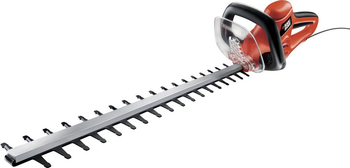 Immagine prodotto Black & Decker Gt7030 (Tagliasiepi elettrica)