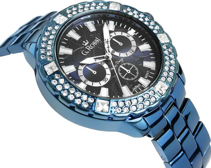 Actual product image Rossi G. - CORE (zg627m) + BOX