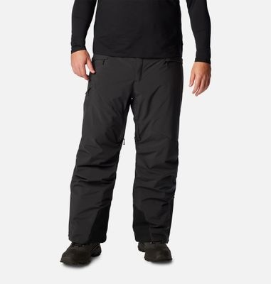 Actual product image Columbia Kick Turn III Pant (XXL)