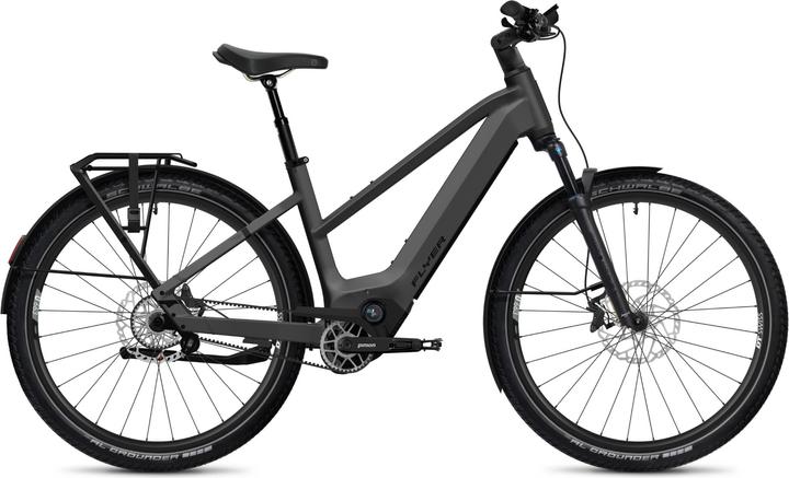 Immagine prodotto Flyer Goroc TR 7.33 (52 cm)