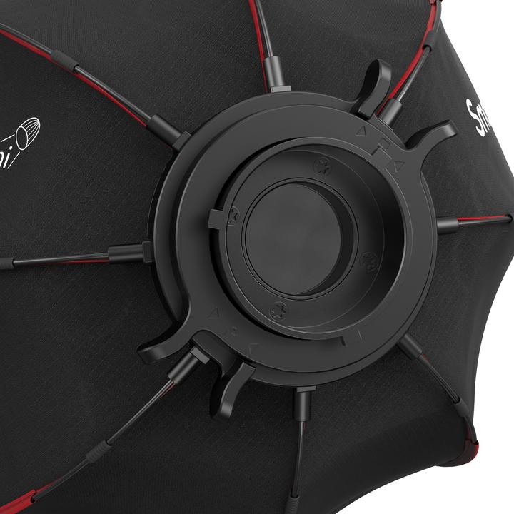 Actual product image SmallRig RA-D30 (Soft boxes, 29 cm)