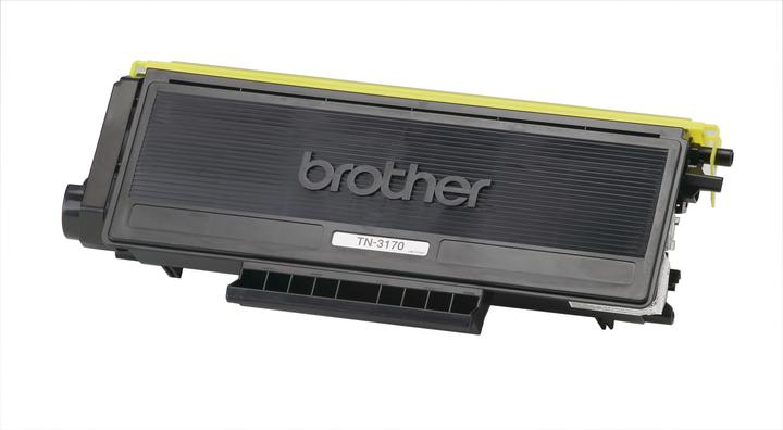 Productafbeelding Brother Tn-3170 (BK)