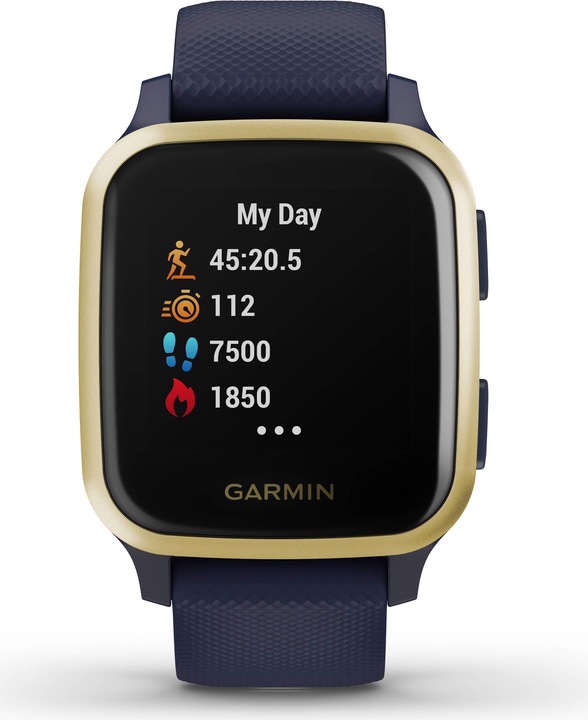 Produktbild Garmin Venu Sq Music (40.60 mm)