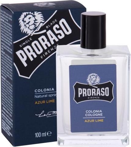 Immagine prodotto Proraso Calce Azzurra (Eau de cologne, 100 ml)