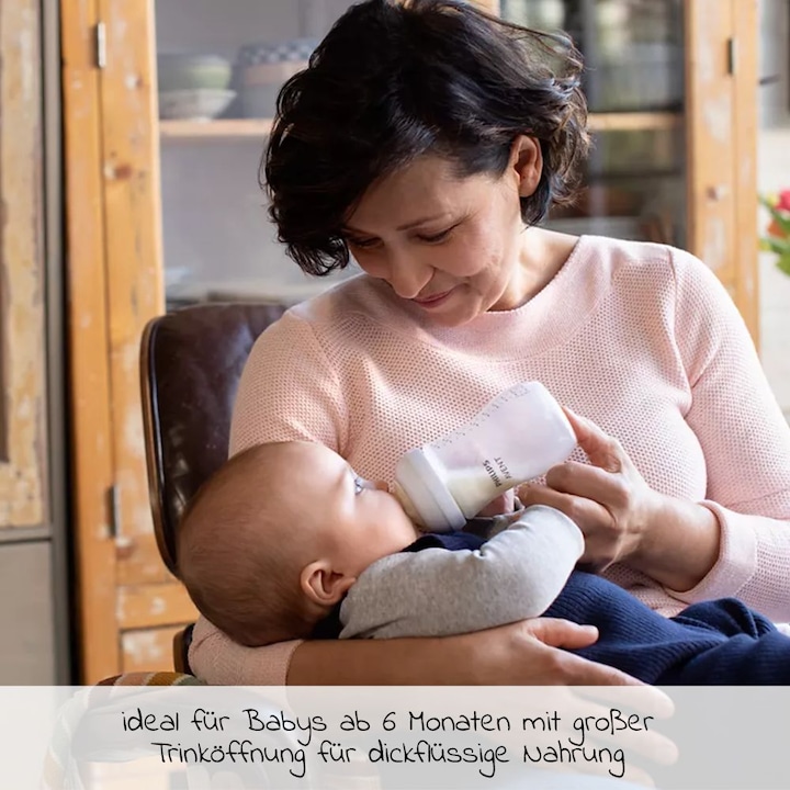 Actual product image Philips Avent Natural Response