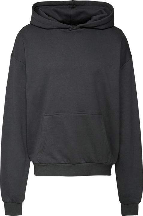 Produktbild DEF DRINK Hoody darkgrey M (M)