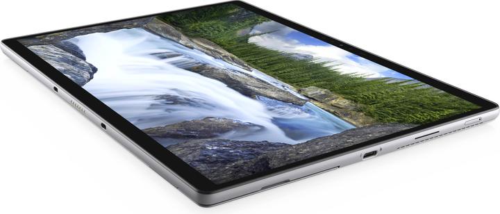 Actual product image Dell Latitude 7320 (13.30", Intel Core i7-1180G7, 16 GB, 512 GB, DE)