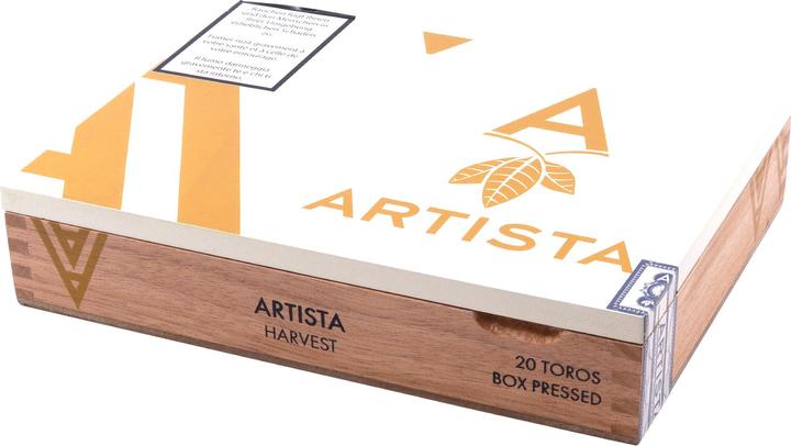 Produktbild Artista Harvest Toro (Toro)