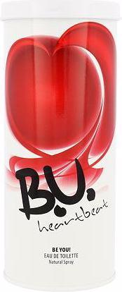 Produktbild B.U. Heartbeat (Eau de Toilette, 50 ml)
