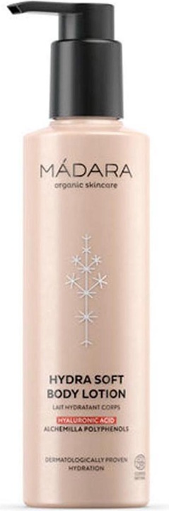 Produktbild Madara Hydra Soft Body Lotion (Körpermilch, 250 ml)