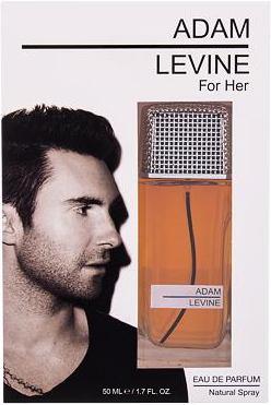 Immagine prodotto Adam Levine Per le donne (Eau de parfum, 50 ml)