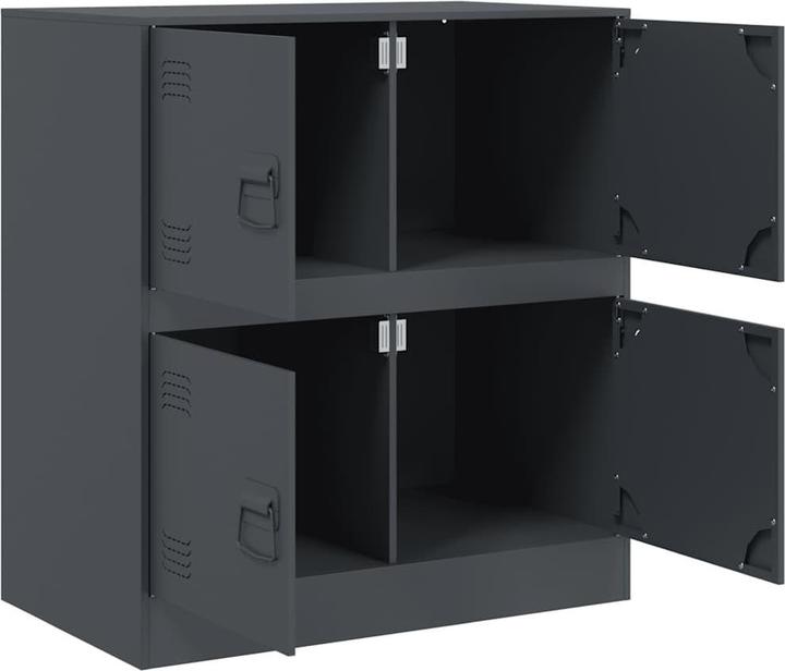 Produktbild vidaXL Sideboard (67 x 39 x 73 cm)