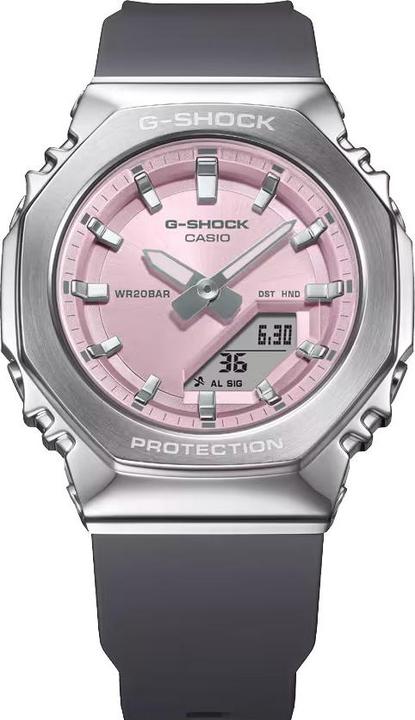 Produktbild G-Shock GM-S2110-4AER (Analoguhr, 40 mm)