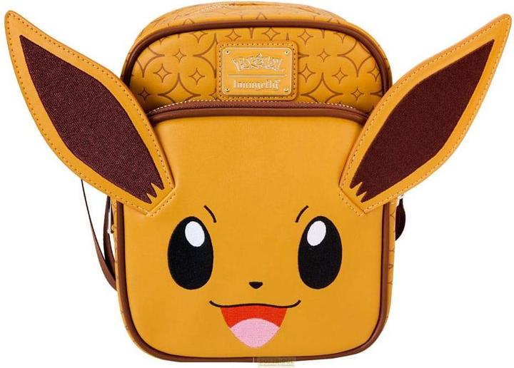 Immagine prodotto Loungefly Pokemon by borsa a tracolla Eevee Cosplay