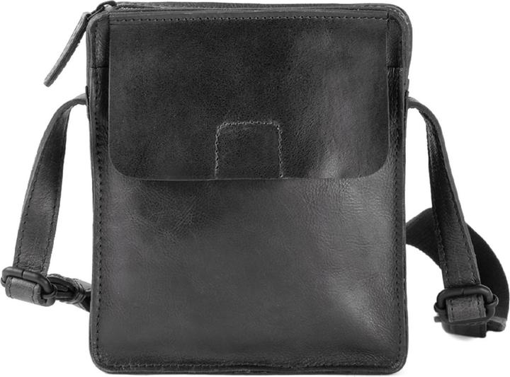 Immagine prodotto Harolds Ma borsa a tracolla in pelle 17 cm