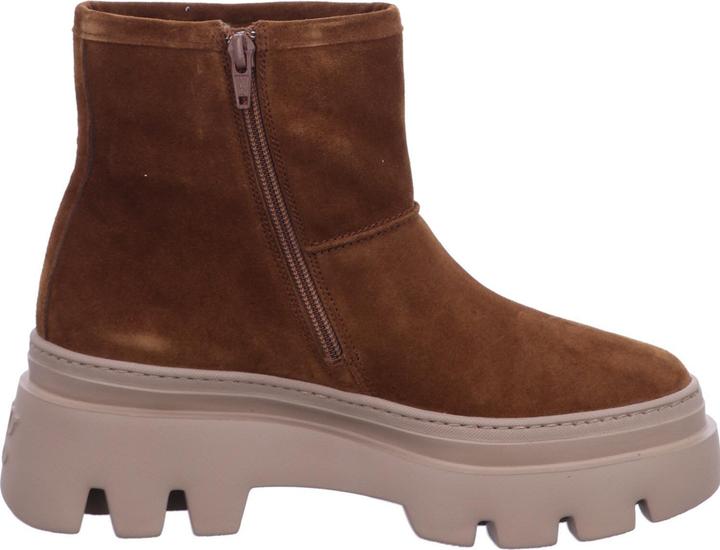 Actual product image Paul Green Ankle boot 8113-004 (40)