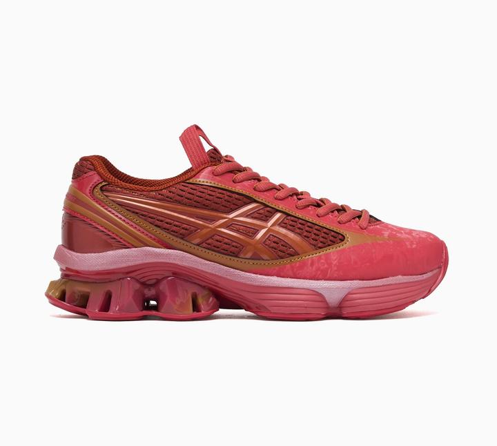 Image du produit ASICS Performance ASICS US6-S Gel-Kinetic Fluent (39)