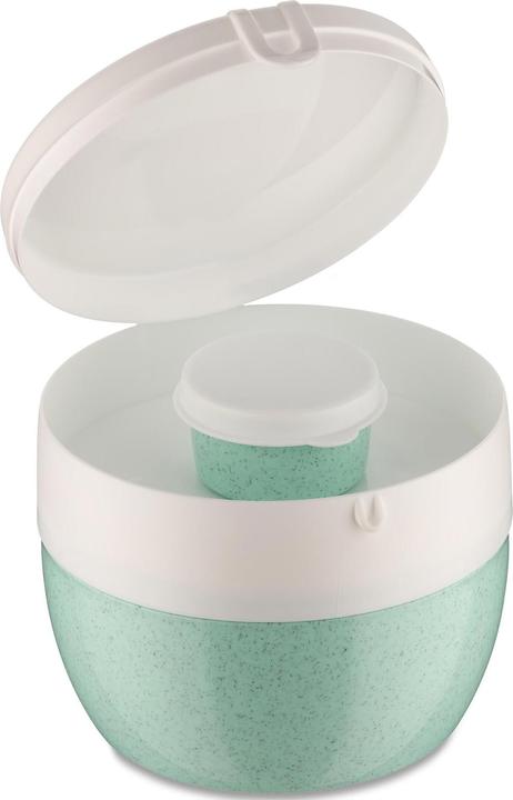 Produktbild Koziol Lunchbox Bento Pusheen 450 ml, Mint