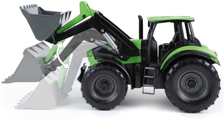 Actual product image Lena Tractor Deutz Agrotron