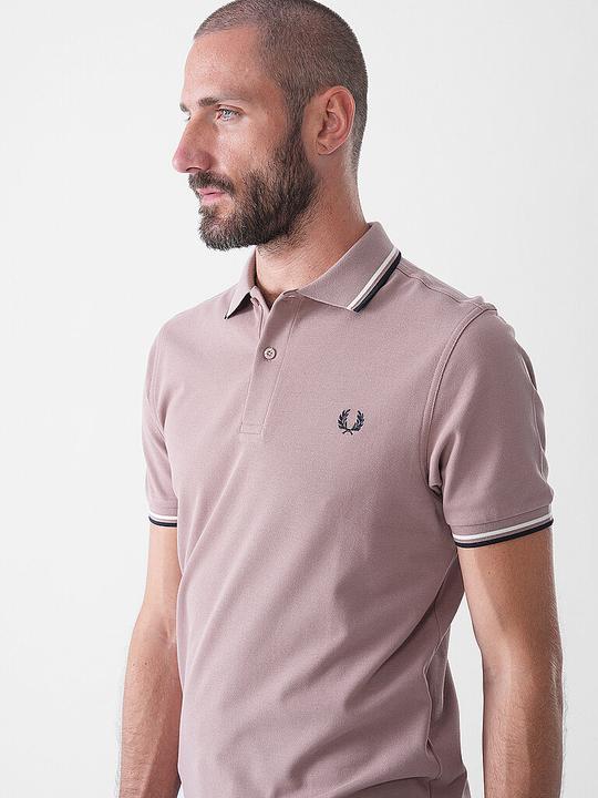 Actual product image Fred Perry Poloshirt (S)