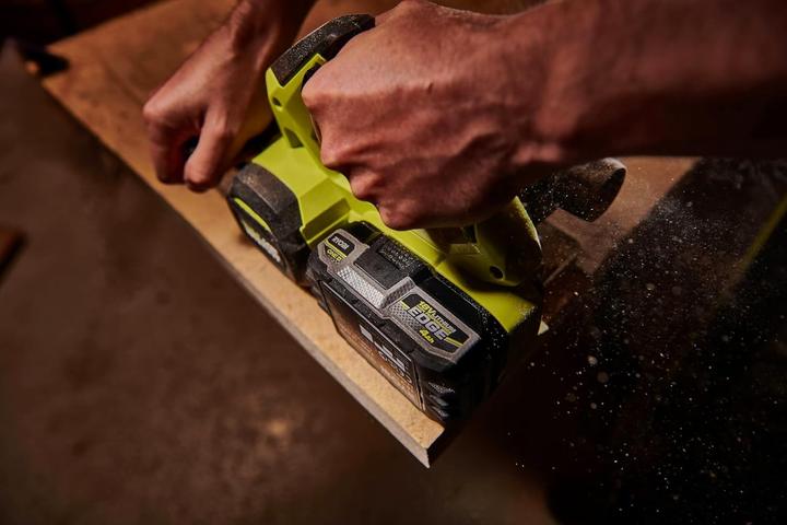 Productafbeelding Ryobi accuset RC18120-242X 18V 2.0 & 4.0 Ah (18 V)