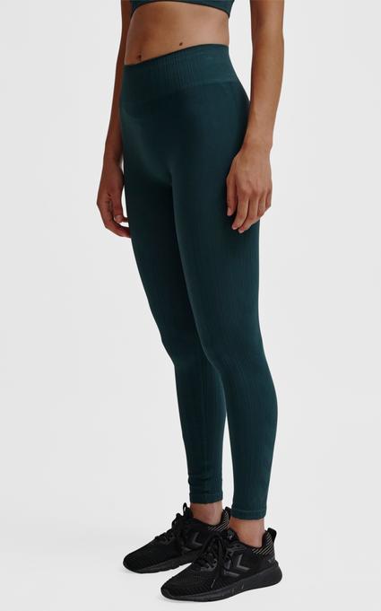 Produktbild hummel Hmlmt Define Seaml Scrunch Tights (XS)