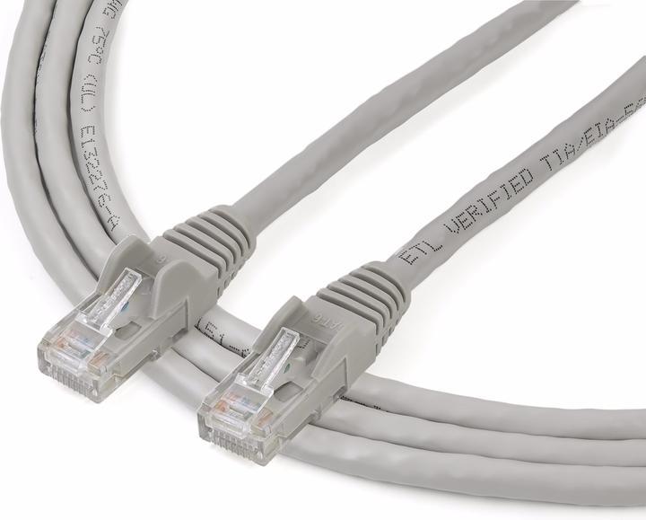 Actual product image StarTech Network cable (UTP, CAT6, 2 m)
