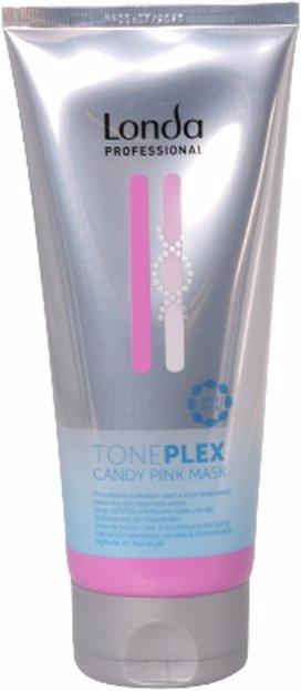Immagine prodotto Londa Toneplex Mask Candy Pink (200 ml)