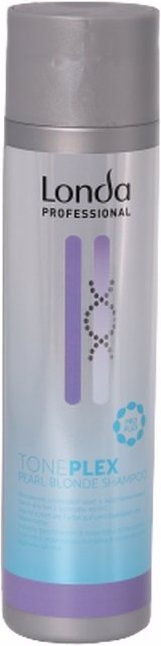 Produktbild Londa Toneplex Shampoo Pearl Blond (250 ml)