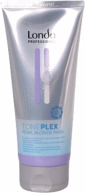 Immagine prodotto Londa Maschera Toneplex Biondo Perla (200 ml)