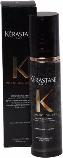 Actual product image Kérastase Chronologiste Serum Universel (40 ml)