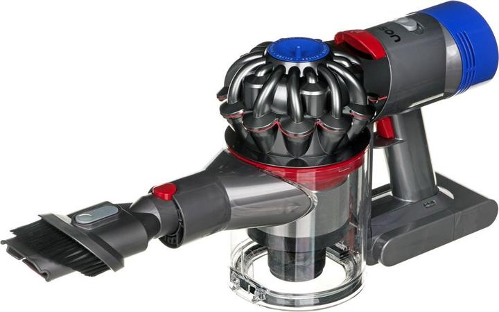 Actual product image Dyson V8 Motorhead