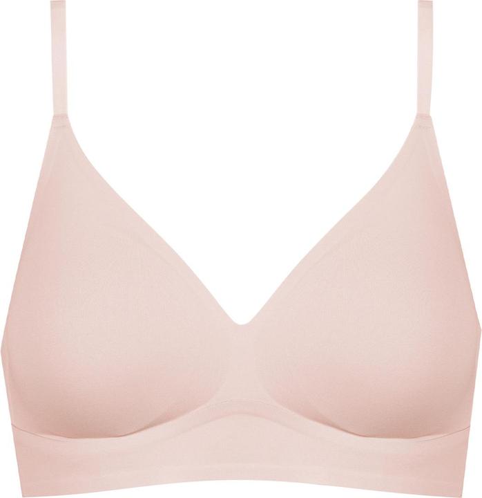 Produktbild Mey Simply Better Invisibles Triangel BH (Einzelpack, S)