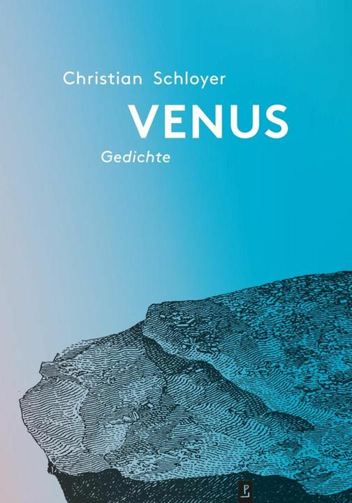 Produktbild Venus-mars (Deutsch, Christian Schloyer, poetenladen, 2024)
