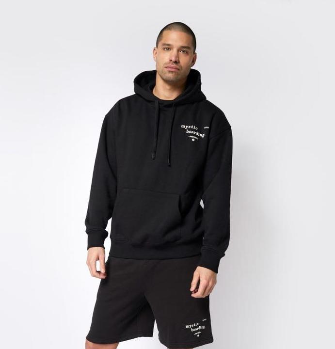 Produktbild Mystic Adrift Hood Sweat (L)