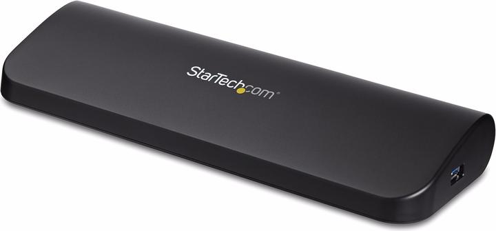 StarTech Usb3sdockhdv (USB-B, 1 Port)
