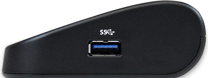Produktbild StarTech Usb3sdockhdv (USB-B, 1 Port)