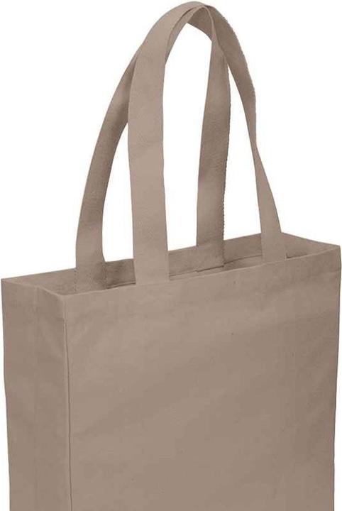 Immagine prodotto Brand Lab Everyday Quadrato Tela Borsa a Tracolla (18 l)