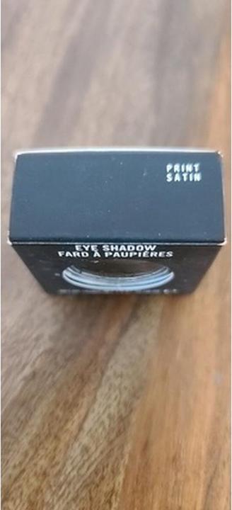 Produktbild MAC Cosmetics Eye Shadow (Marsh)