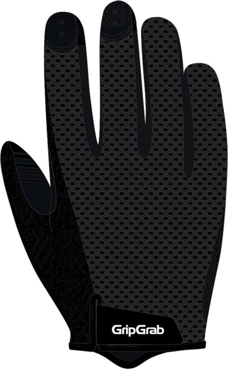Produktbild GripGrab EXPLR RC Max Pad Sommer Gloves (L)