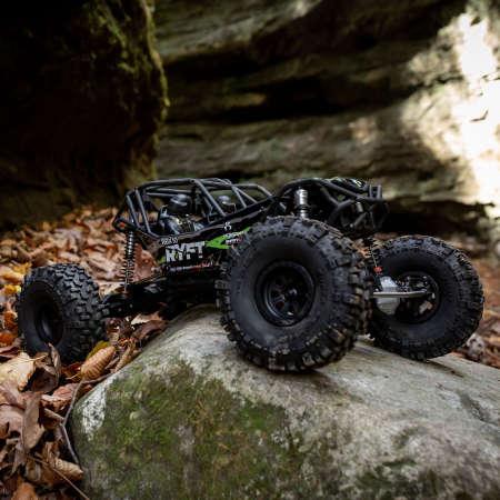 Produktbild Axial Rock Racer (RTR Ready-to-Run)