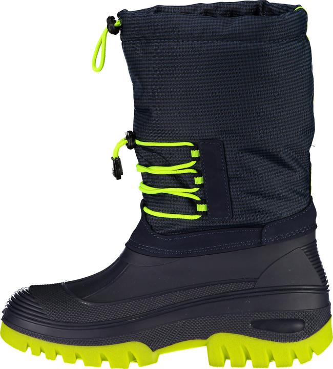 Actual product image CMP Campagnolo Ahto WP Snow Boots Junior (39)