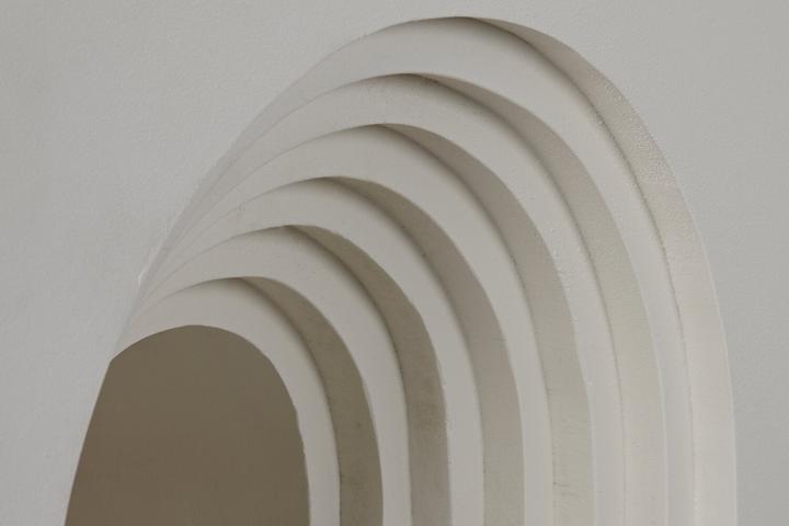 Produktbild Esprit Console Home White Mango wood 150 x 35 x 87 cm (150 x 35 x 87 cm)